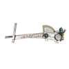 ELEVALUNAS DELANTERO IZQUIERDO XH601PA 