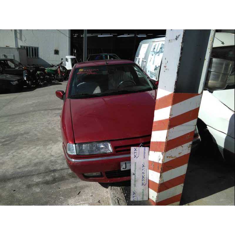 citroën xantia berlina del año 1997