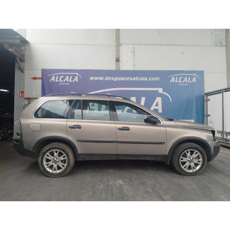 volvo xc90 i (275) del año 2004
