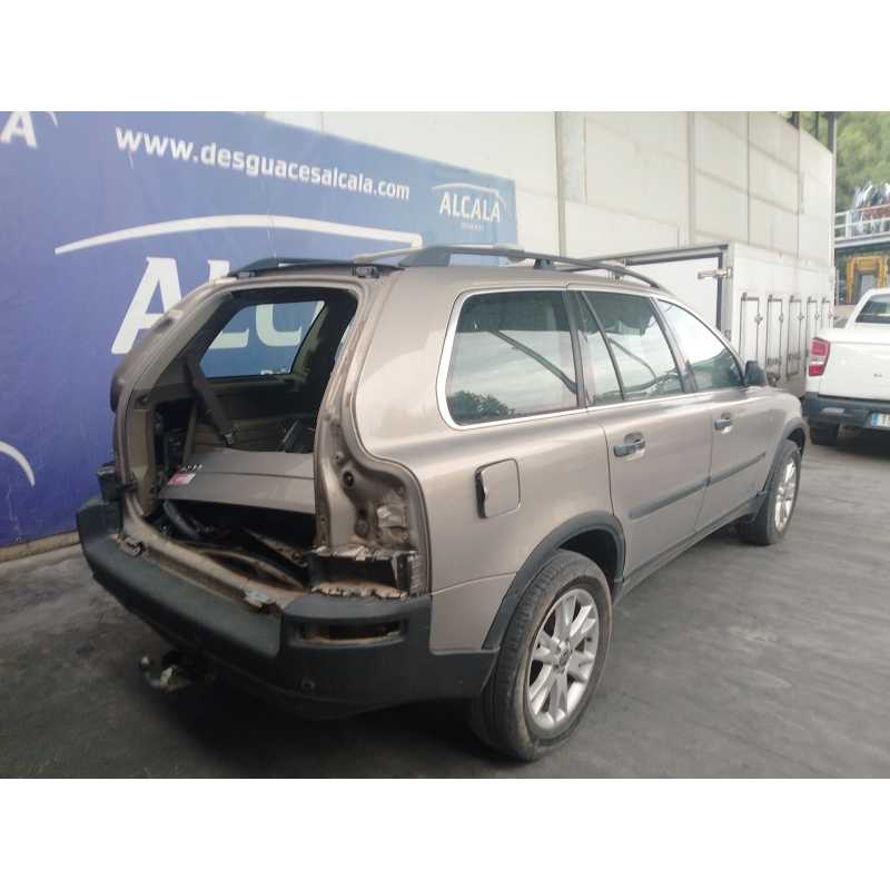 volvo xc90 i (275) del año 2004