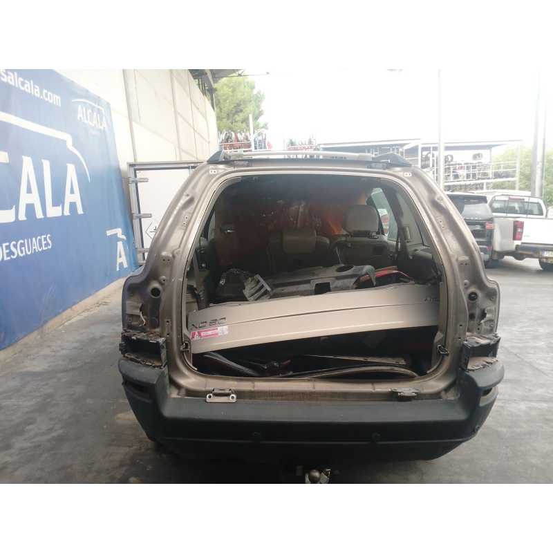 volvo xc90 i (275) del año 2004