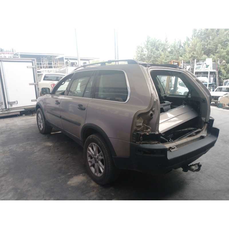 volvo xc90 i (275) del año 2004