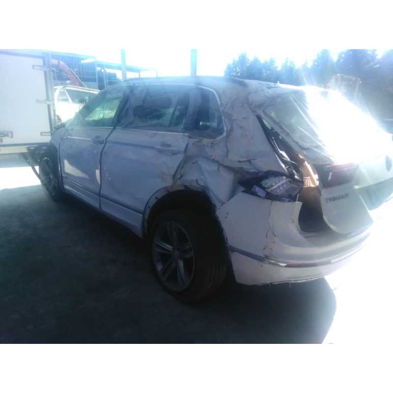 volkswagen tiguan (ad1, ax1) del año 2020