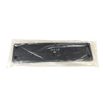 PORTAMATRICULAS 86910r2500 