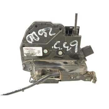 CERRADURA PUERTA DELANTERA DERECHA 805020022R 