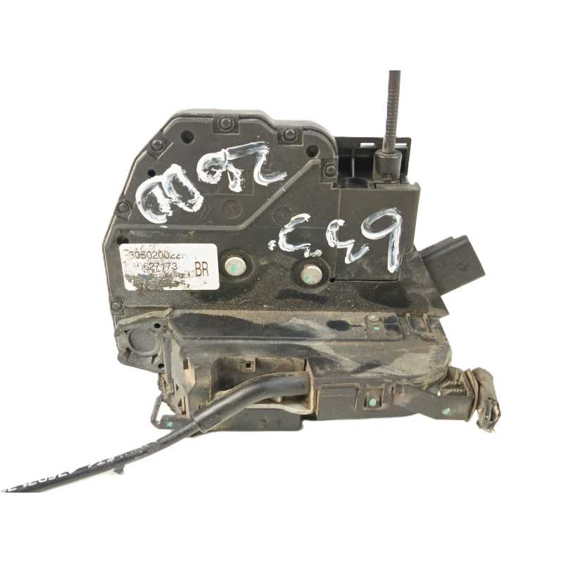 CERRADURA PUERTA DELANTERA DERECHA 805020022R 