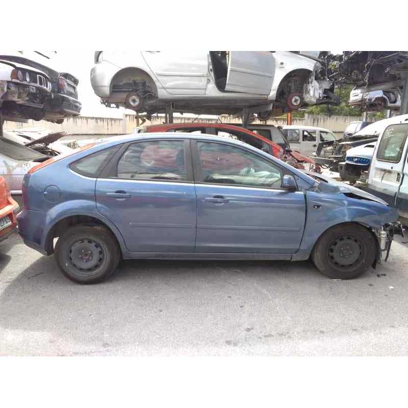 ford focus berlina (cap) del año 2006