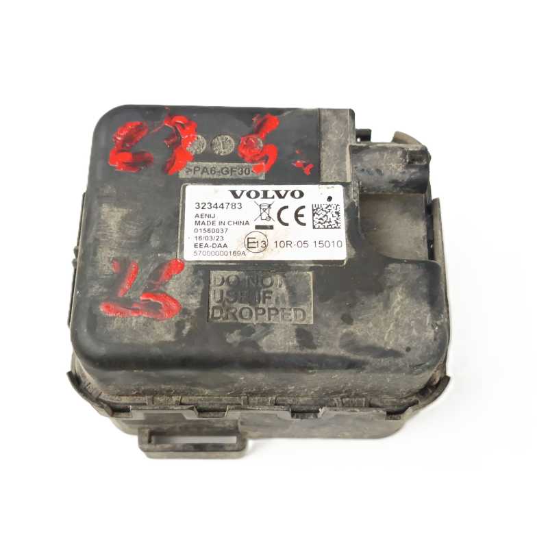 MODULO ELECTRONICO 32344783 