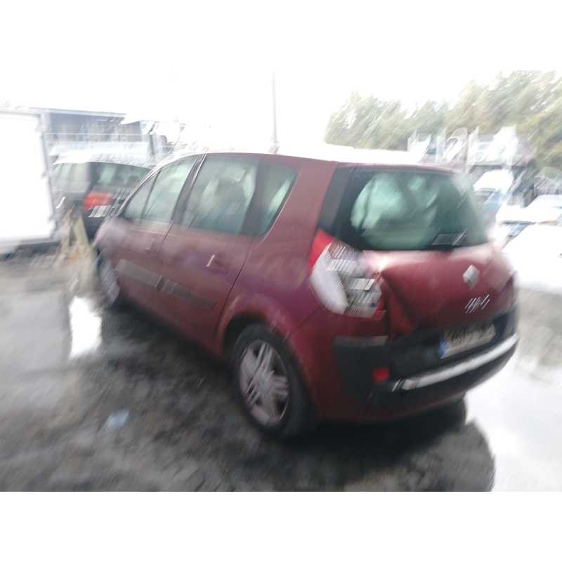 renault scénic ii (jm0/1_) del año 2006