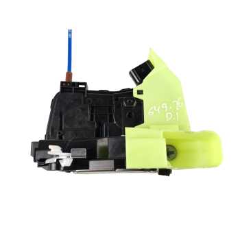 CERRADURA PUERTA DELANTERA IZQUIERDA 81310R2010 