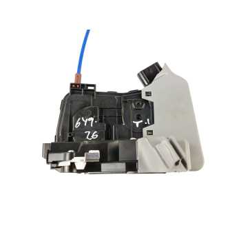 CERRADURA PUERTA TRASERA IZQUIERDA 81410R2000 