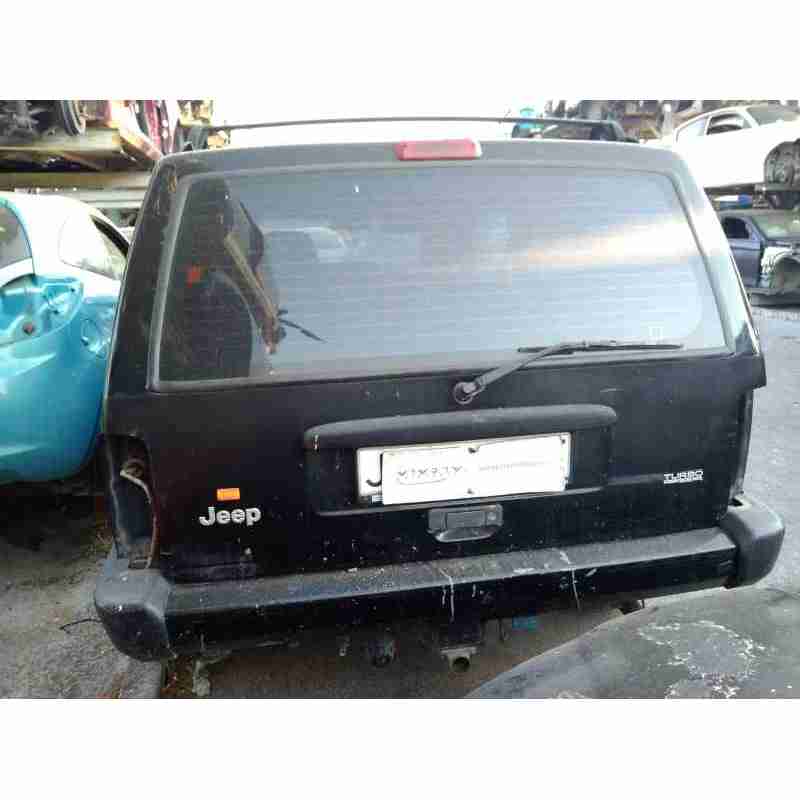 chrysler jeep cherokee (j) del año 2000