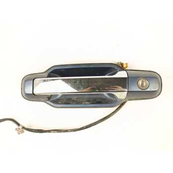 MANETA EXTERIOR DELANTERA IZQUIERDA 826503E000 826503E010 826503E020