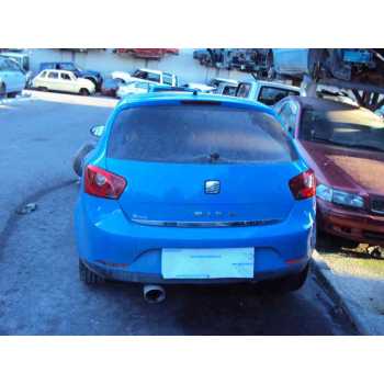 SEAT IBIZA (6J5)
