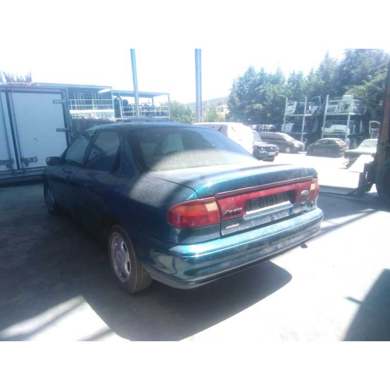 ford mondeo i sedán (gbp) del año 1993