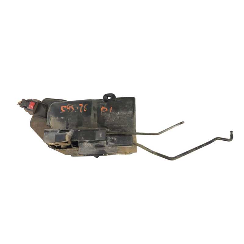 CERRADURA PUERTA DELANTERA IZQUIERDA 