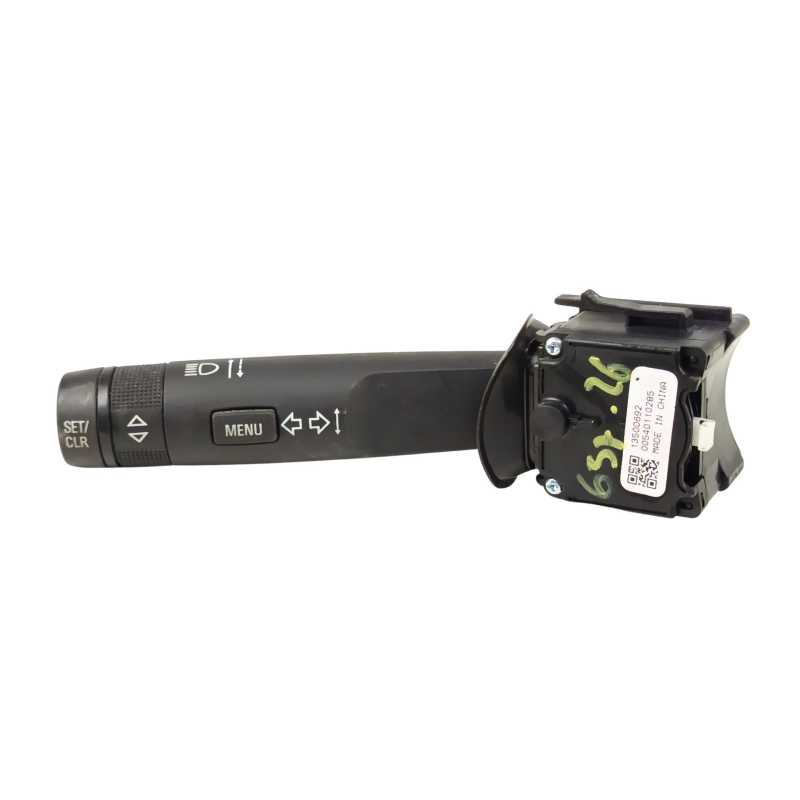 MANDO LUCES 13500692 