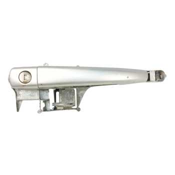 MANETA EXTERIOR DELANTERA IZQUIERDA 9680168680 