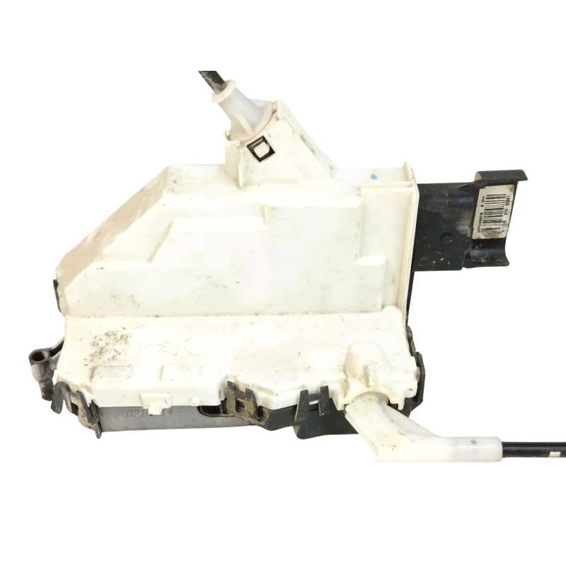 CERRADURA PUERTA DELANTERA DERECHA 828405 