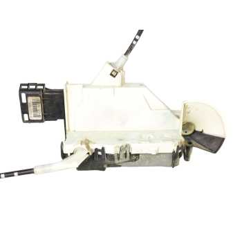 CERRADURA PUERTA DELANTERA IZQUIERDA 828406 