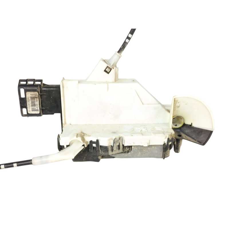 CERRADURA PUERTA DELANTERA IZQUIERDA 828406 