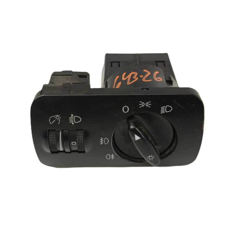 MANDO LUCES 1M1941531L 