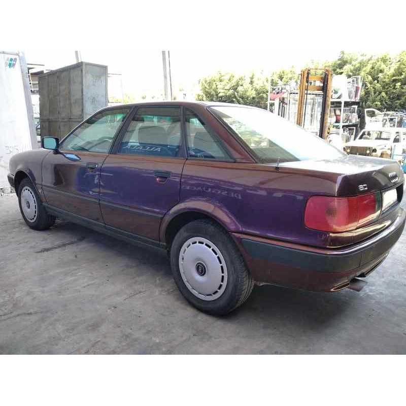 audi 80/90 (811/813/853) del año 1994