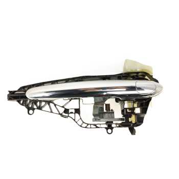 MANETA EXTERIOR DELANTERA IZQUIERDA 7296457L1 