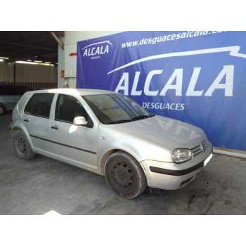 VOLKSWAGEN GOLF IV BERLINA (1J1)