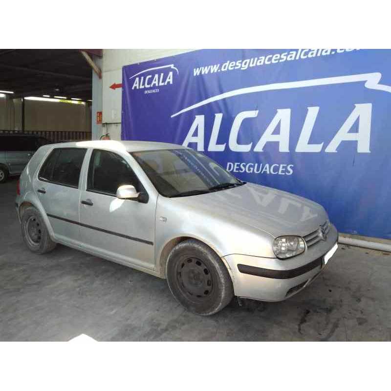 volkswagen golf iv berlina (1j1) del año 1999