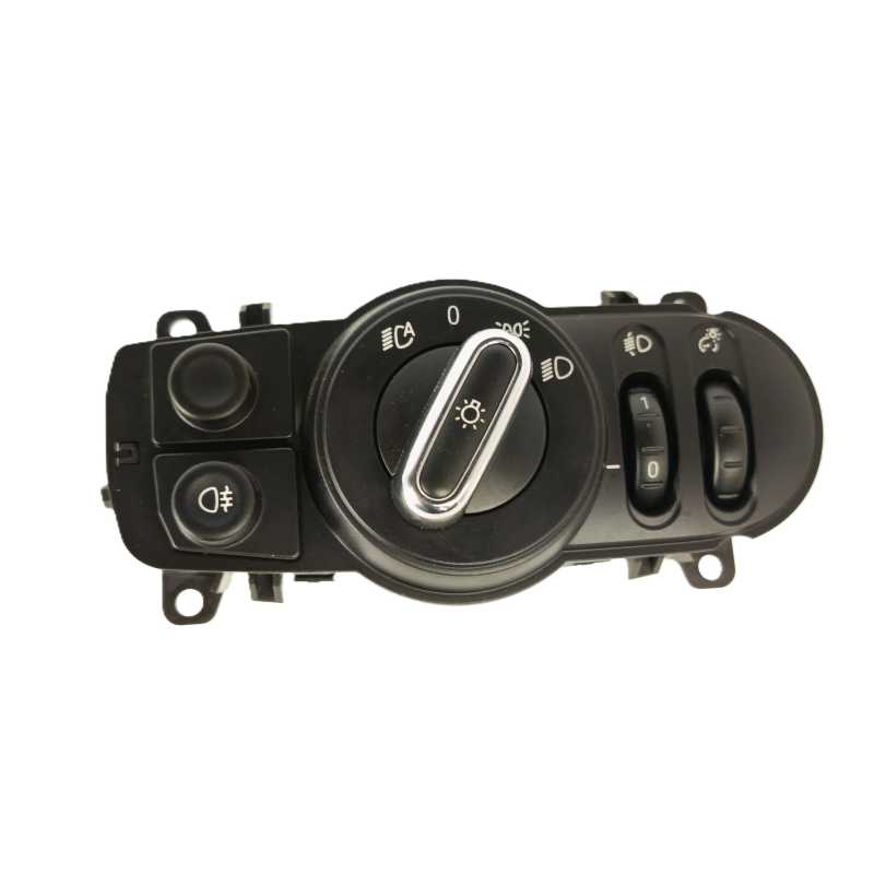MANDO LUCES 930180405 