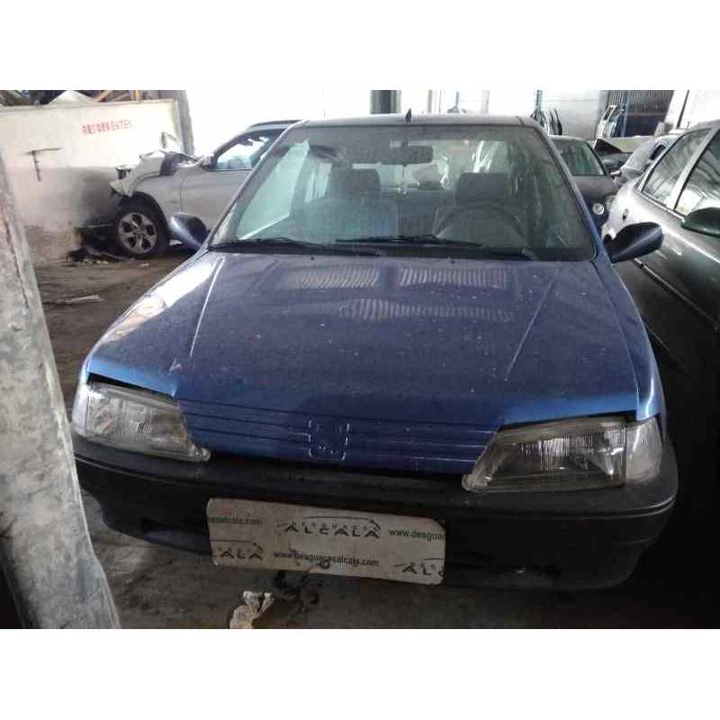 peugeot 106 (s1) del año 1994