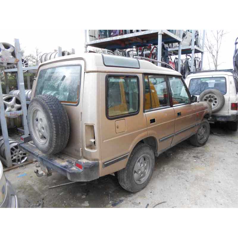 land rover discovery (salljg/lj) del año 1993