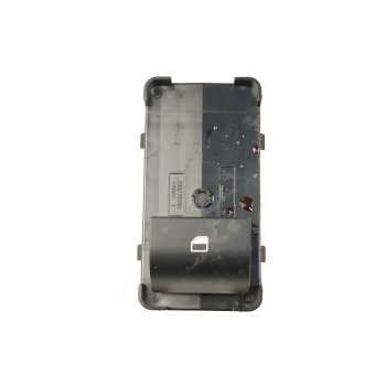 MANDO ELEVALUNAS TRASERO DERECHO 93581R2500WK 