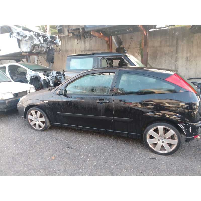 ford focus i (daw, dbw) del año 2004