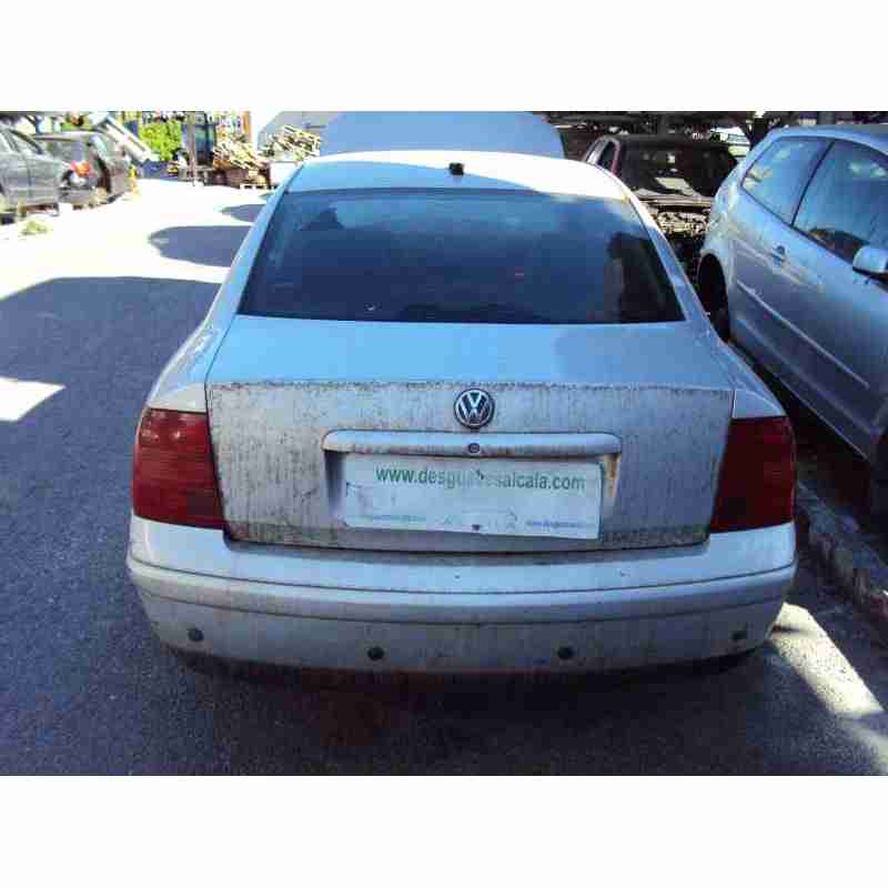volkswagen passat berlina (3b2) del año 1999