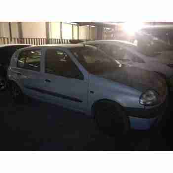RENAULT CLIO II FASE I (B/CBO)
