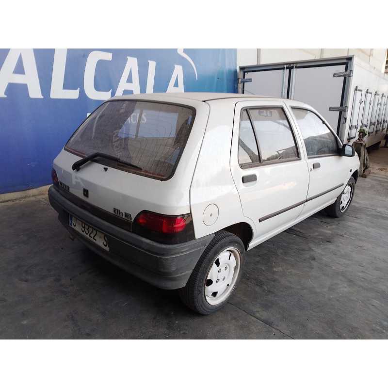 renault clio i (b/c57_, 5/357_) del año 1992