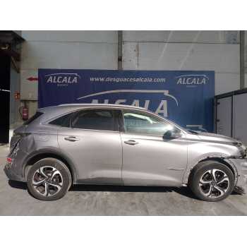 DS DS 7 CROSSBACK (J4_, JR_, JC_)