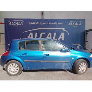 RENAULT MEGANE II (BM0/1_, CM0/1_)