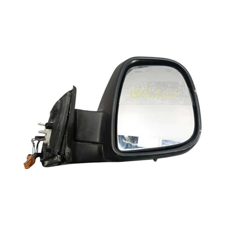 RETROVISOR DERECHO 