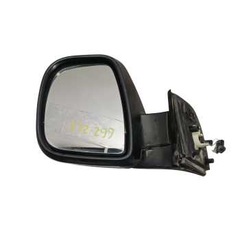 RETROVISOR IZQUIERDO 