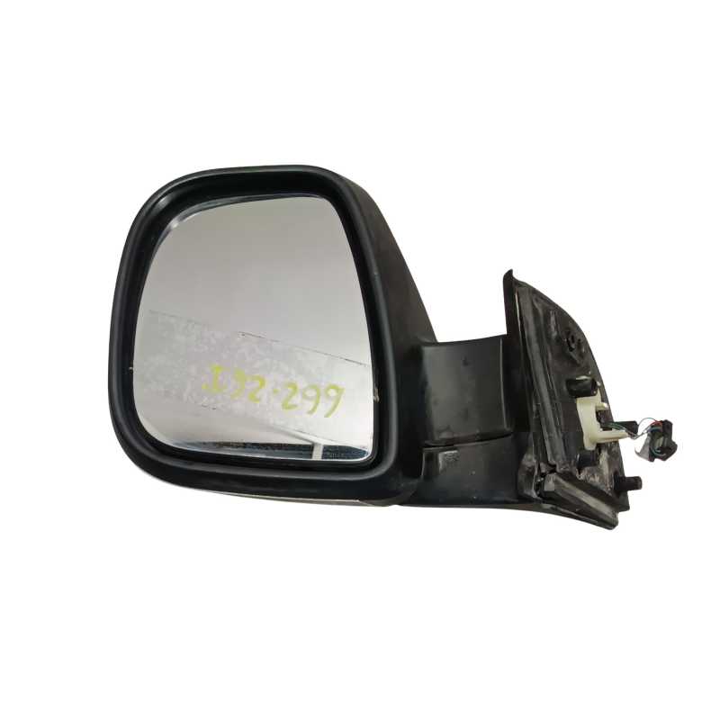 RETROVISOR IZQUIERDO 