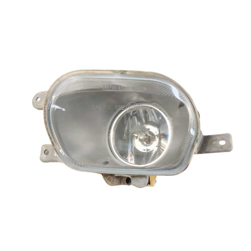 FARO ANTINIEBLA IZQUIERDO 8693795 