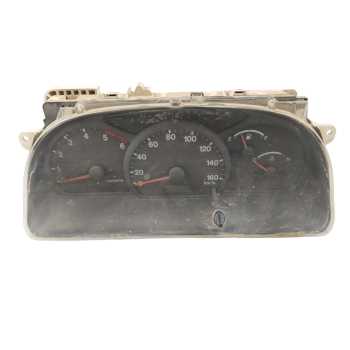 CUADRO INSTRUMENTOS 3410165DH1 