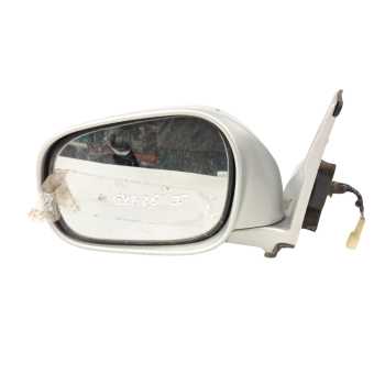 RETROVISOR IZQUIERDO 