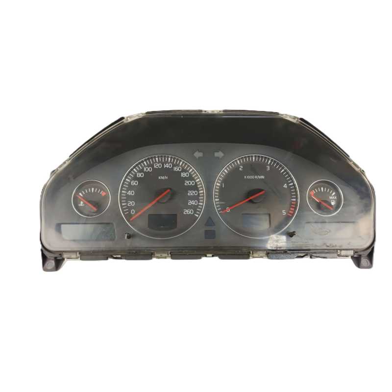 CUADRO INSTRUMENTOS 30682276 