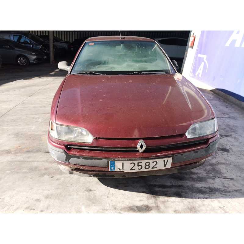 renault safrane i (b54_) del año 1994