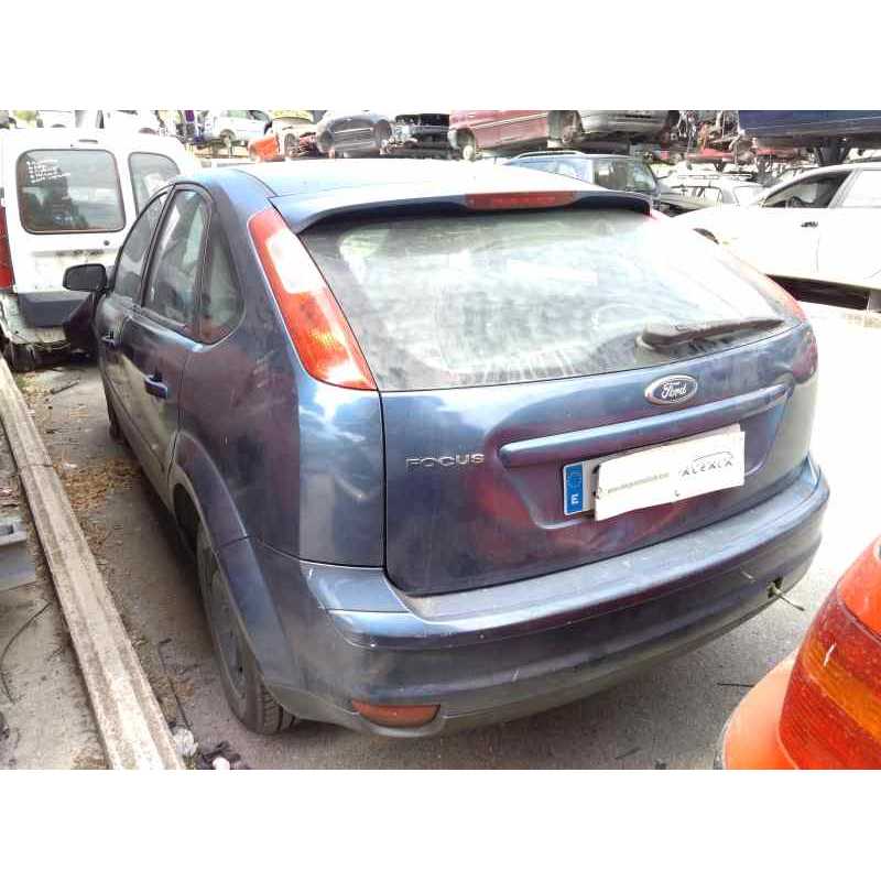 ford focus berlina (cap) del año 2006