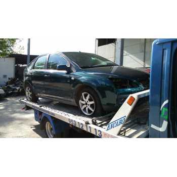FORD FOCUS BERLINA (CAP)